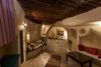  MyTravelution | The Cappadocia Hotel Lobby