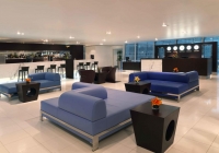  MyTravelution | Dubai International Hotel Lobby