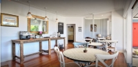  MyTravelution | Dolphin Sands Bed and Breakfast, Huskisson, Jervis Bay Lobby