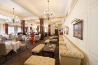  MyTravelution | Hotel Windsor Lobby