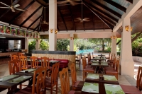  MyTravelution | Kata Palm Resort and Spa Lobby
