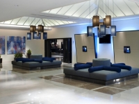  MyTravelution | Holiday Inn Express Dubai Airport Lobby