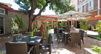  MyTravelution | Protea Hotel Windhoek Thuringerhof Lobby