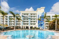  MyTravelution | 24 North Hotel | Key West Lobby