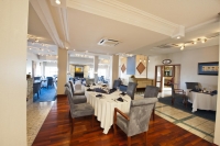  MyTravelution | Protea Hotel by Marriott Walvis Bay Pelican Bay Lobby
