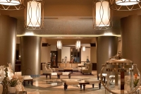  MyTravelution | Wyndham Grand Orlando Resort Bonnet Creek Lobby