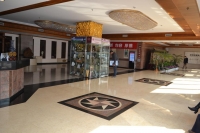  MyTravelution | Guo'an Hotel Beijing Lobby