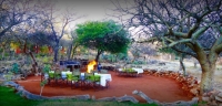  MyTravelution | Ohange Namibia Lodge Lobby