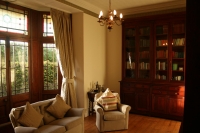  MyTravelution | Reading House Guest House Lobby