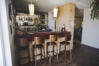  MyTravelution | Best Western Hospitality Inn Kalgoorlie Lobby