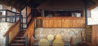  MyTravelution | Adansonia Eco Lodge Lobby