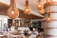  MyTravelution | Holiday Inn Express Durban - Umhlanga Lobby