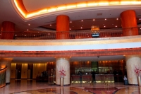  MyTravelution | Swissotel Beijing Hong Kong Macau Centre Lobby