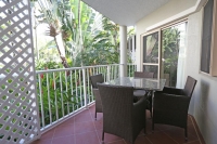  MyTravelution | Cairns Beach Resort Lobby