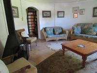  MyTravelution | Absolute Leisure Cottages - Thatched Cottage Lobby