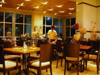  MyTravelution | Sotogrande Hotel & Resort Lobby