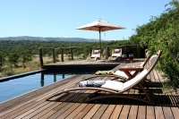  MyTravelution | Pumba Private Game Reserve and Spa Lobby