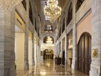  MyTravelution | Legacy Ottoman Hotel Lobby