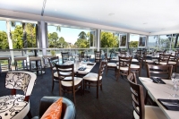  MyTravelution | The Park Hotel Brisbane Lobby
