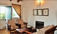  MyTravelution | De Hoop - Opstal Vlei Cottages Lobby