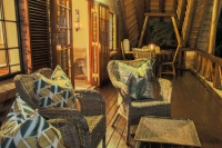  MyTravelution | Kruger Riverside Lodge Lobby