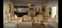  MyTravelution | Victorian Guest House Lobby