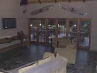  MyTravelution | Lukafrica Riverside Chalets & Safaris Lobby