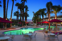  MyTravelution | Marriott's Desert Springs Villas II Lobby