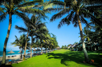  MyTravelution | Palm Garden Resort Hoi An Lobby
