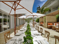  MyTravelution | Royal Palm South Beach Miami, a Tribute Portfolio Resort Lobby
