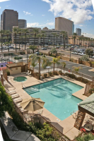  MyTravelution | Holiday Inn Express & Suites Phoenix Downtown Lobby