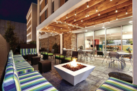  MyTravelution | Home2 Suites by Hilton College Station Lobby