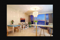  MyTravelution | Ocean View Apartment Infinity 303 Lobby
