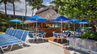  MyTravelution | Best Western Key Ambassador Resort Inn Lobby