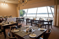 MyTravelution | Protea Hotel by Marriott Zambezi River Lodge Lobby