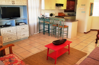  MyTravelution | Rietbaai Cottage - Langebaan Holiday Homes Lobby