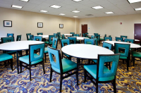  MyTravelution | Holiday Inn Express & Suites Orlando-Ocoee East Lobby