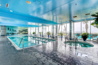  MyTravelution | Boardwalk Resort and Villas Lobby