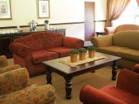  MyTravelution | Outlook Lodge OR Tambo Lobby