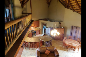  MyTravelution | Impala Lodge Mabalingwe Lobby