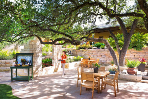  MyTravelution | Hyatt Residence Club San Antonio, Wild Oak Ranch Lobby