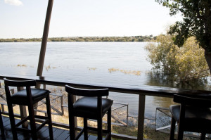  MyTravelution | Protea Hotel by Marriott Zambezi River Lodge Lobby