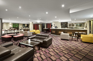  MyTravelution | Quest North Ryde Lobby