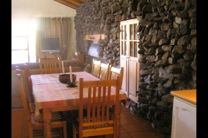  MyTravelution | Tillietudlem Game Reserve - Hleka Manzi Lodge Lobby