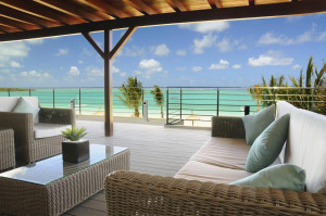  MyTravelution | Paradise Beach by Horizon Holidays Lobby