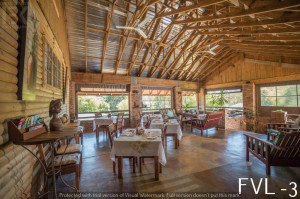  MyTravelution | Forest View Lodge Lobby