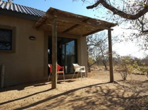  MyTravelution | The Baobab Bush Lodge Lobby