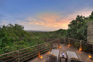  MyTravelution | Grootbos Private Nature Reserve Lobby
