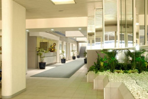  MyTravelution | Riviera Suites Lobby