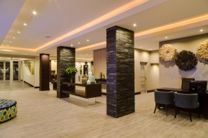  MyTravelution | ANEW Hotel Capital Pretoria Lobby